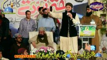 Hafiz Tahir Qadri Khatam e Nabuwat Conference 6th Nov 2016 Part 9