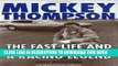 [PDF] FREE Mickey Thompson: The Fast Life and Tragic Death of a Racing Legend [Download] Full Ebook