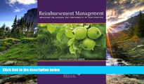 Read Reimbursement Management: Improving the Success and Profitability of Your Practice (Practice