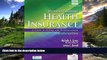 Read Understanding Health Insurance: A Guide to Billing and Reimbursement (with Premium Website, 2