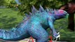 Dinosaurs Vs King Kong Fighting Video For Children | Animal Songs For Children | Cartoon Dinosaurs