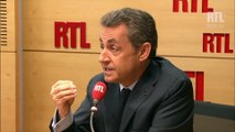 Sarkozy s'oppose à l'augmentation de la TVA proposée par Fillon