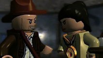 Lego Indiana Jones 2 The Adventures Continues – Wii [Scaricare .torrent]