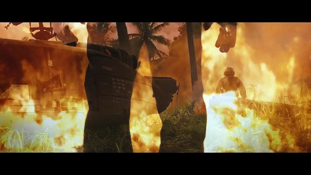 Kong Skull Island