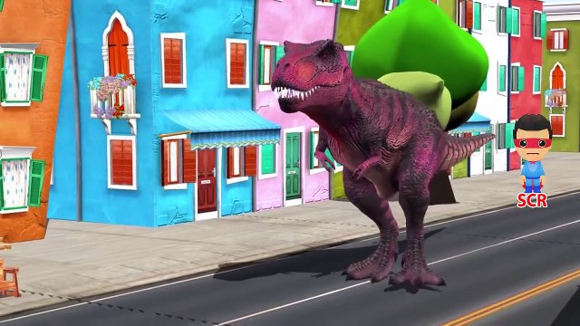 Finger Family Mega Collection | Mega Dinosaurs Finger Family Collection | Dinosaur Nursery Rhymes