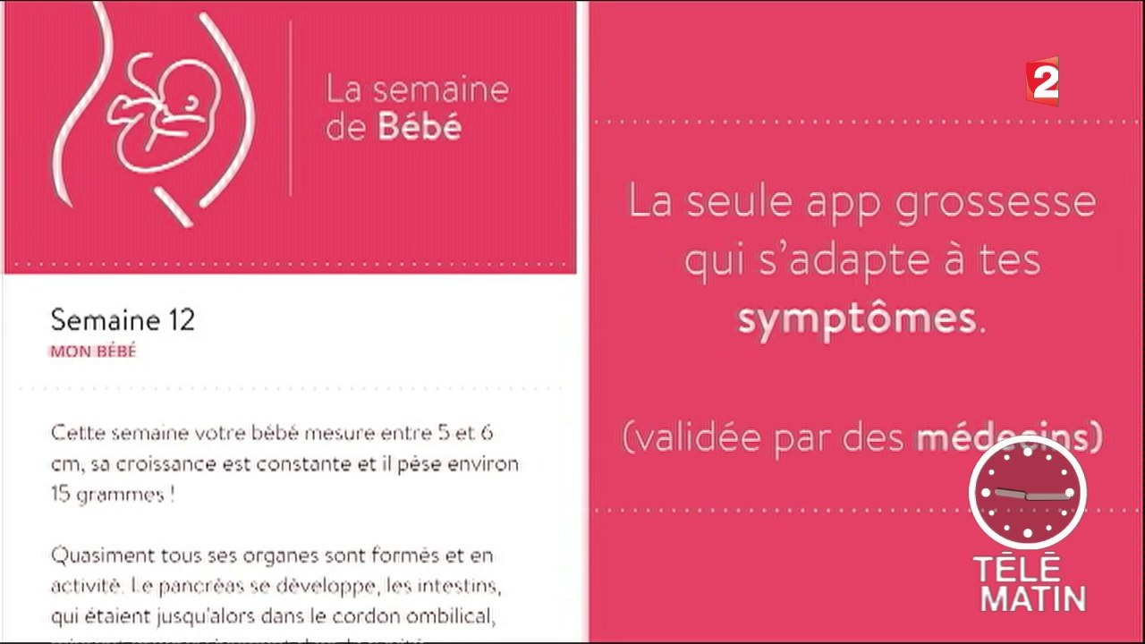 Bons coûts - « Moi, bientôt maman »