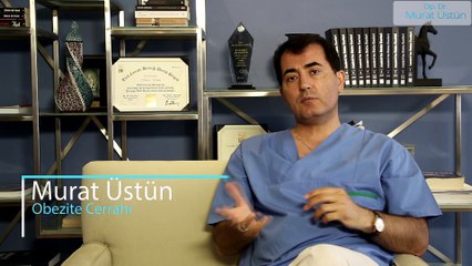 Obezite Nasıl Tedavi Edilir