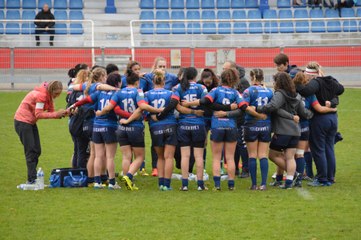 Amazones FCG - Lyon, le résumé vidéo