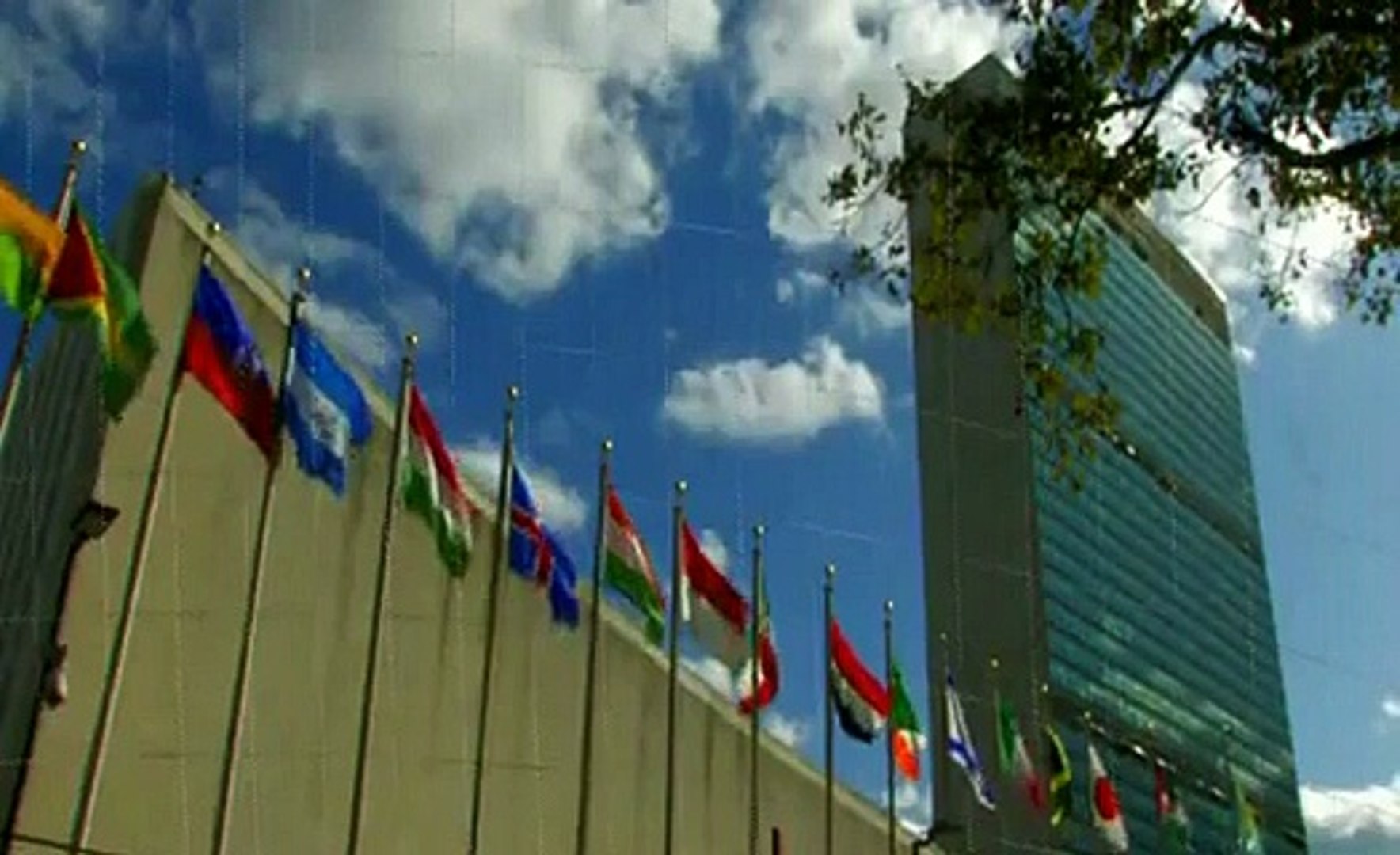 UN Statement pak india loc clashes