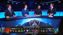 SK Telecom T1 vs Samsung Galaxy Game 4 post-match analyst desk _ Finals S6 Worlds 2016-O2LxrlNX3W4