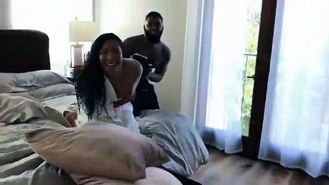 Mannequin Challenge avec un twist