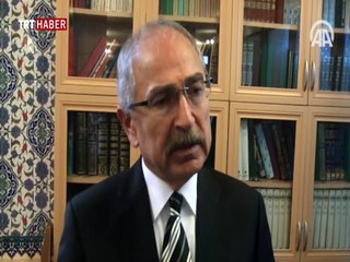 Şehit Kaymakam Safitürk için mevlit okutuldu