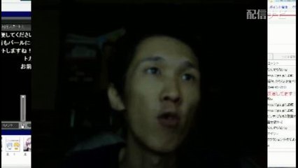 【鮫島】ウナちゃんマンの父にKWが鶴乃進に襲撃されたと電話する（FC2）