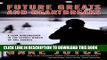 [PDF] Epub Future Greats and Heartbreaks: A Year Undercover in the Secret World of NHL Scouts Full