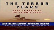 [PDF] Epub The Terror Years: From al-Qaeda to the Islamic State Full Download