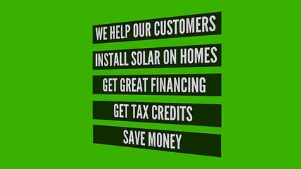 Equisolar - The Best Solar Company for Solar Installation