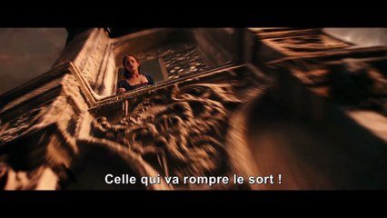 La Belle et la Bête avec Emma Watson : bande-annonce en VOSTFR