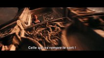 La Belle et la Bête avec Emma Watson : bande-annonce en VOSTFR