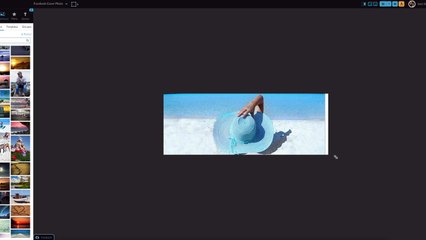 Facebook Photo Cover