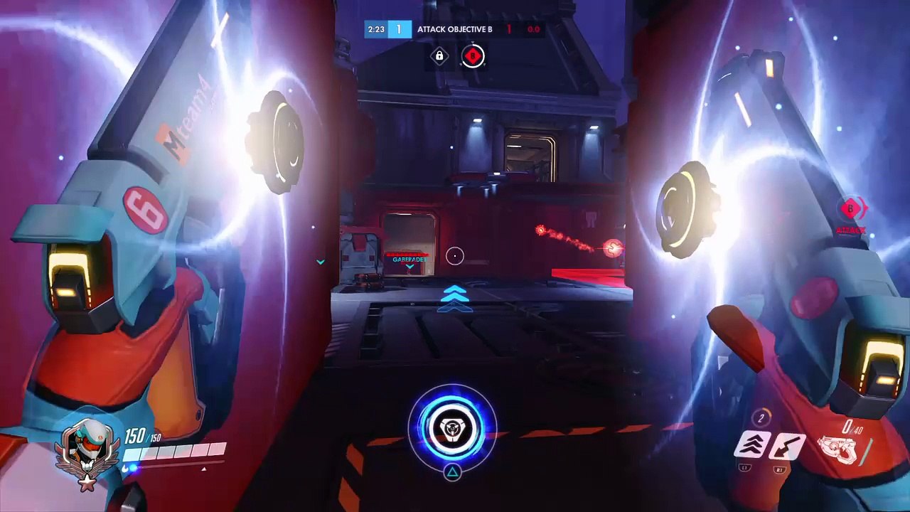Ana is Broken - Example A