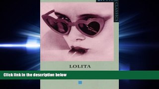 FREE PDF  Lolita (BFI Film Classics)  DOWNLOAD ONLINE