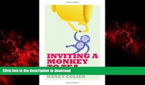 Buy books  Inviting a Monkey to Tea: Befriending Your Mind and Discovering Lasting Contentment