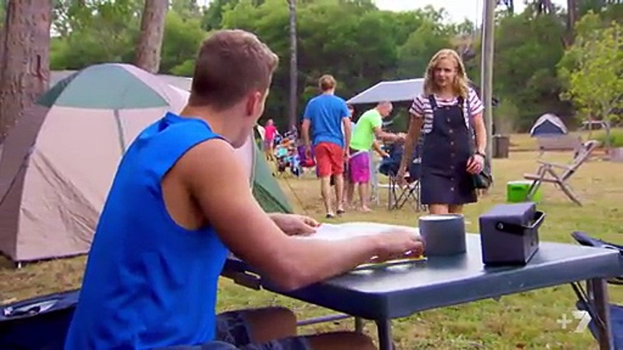 Home and Away 6550 15th November 2016 HD