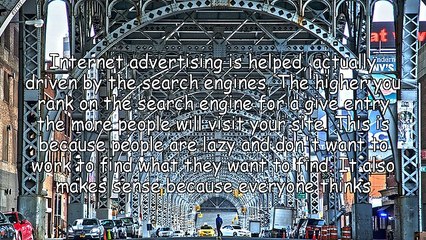 Traffic, Web Traffic Is The Key