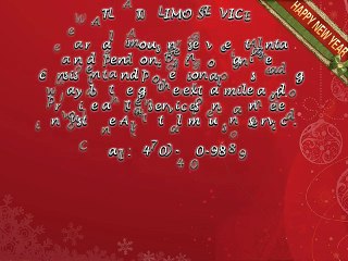 Atlanta Limo Rentals