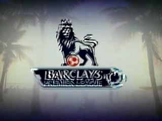 Promo de la Premier League 2007-2008