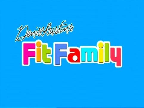 Дениз Остин. Упражнения для семьи