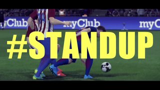 PES 2017 Messi - Motivation Video-iob8H40pR7I