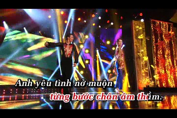 Những Bước Chân Âm Thầm - Hoàng Mỹ An