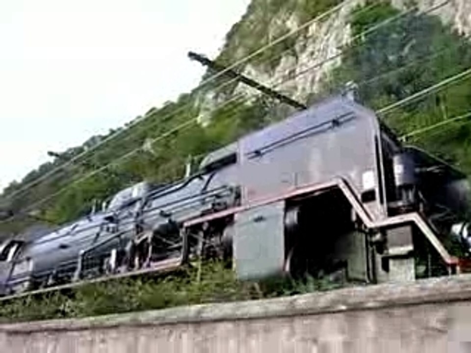 Aix les Bains 26 aout 2007 suite