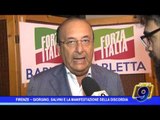 Firenze | Giorgino, Salvini e la manifestazione della discordia