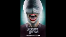 Scream Queens En San Diego Comic-Con
