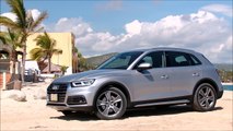 2017 Audi Q5 - Exterior Interior And Drive