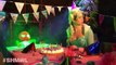 FROZEN ELSA BIRTHDAY PARTY Indoor Playground SPIDERMAN HULK - Superhero Movie in Real Life - SHMIRL