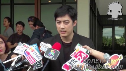 ฟิลม์ รัฐภูมิ ร่วมร้องเพลง เทิดพระเกียรติ พ่อยังอยู่ในใจเสมอ