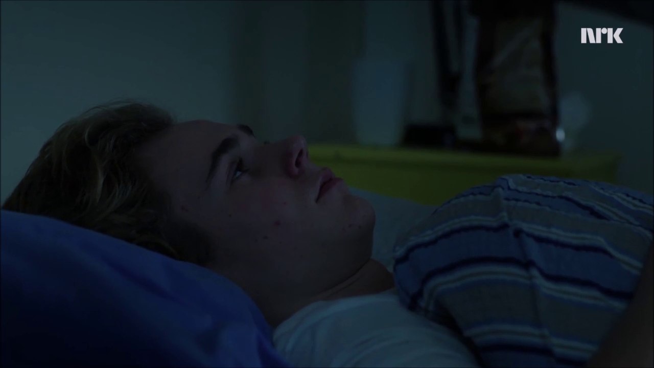 Skam "No one lives happily ever after" Clip