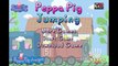 Todas las CANCIONES de PEPPA PIG en español jugando a Peppa Pig Jumping
