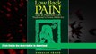 Read books  Low Back Pain : Care   Prevention With Traditional Chinese Medicine online to buy