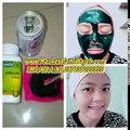 tempat jual masker spirulina di semarang harga termurah