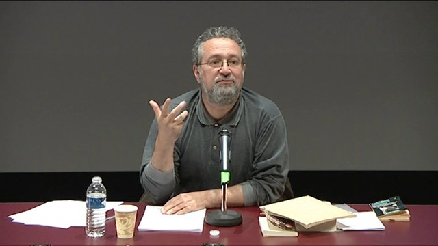 Malraux et la 3D - Jean-Michel Frodon