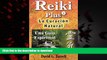 liberty book  Reiki plus: La curacion natural/ Natural Healing (Spanish Edition)