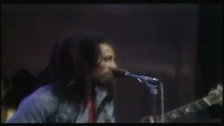 Bob Marley - Satisfy My Soul