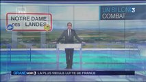 Notre-Dame-des-Landes : un projet vieux de 50 ans