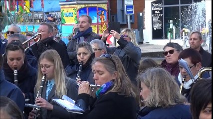 11 Novembre2016 CAUDRY