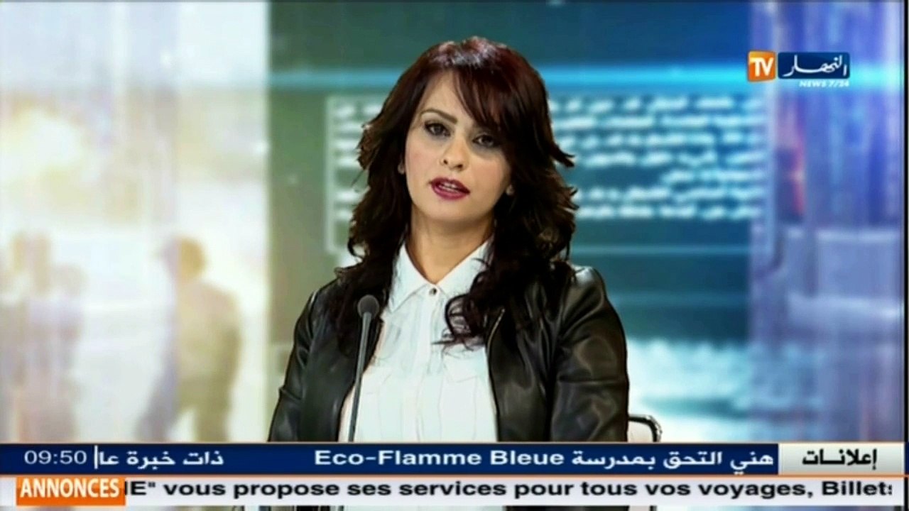 بدون تحفظ / زواج ذوي الإحتياجات الخاصة.. سهرة الأربعاء على النهار تي في