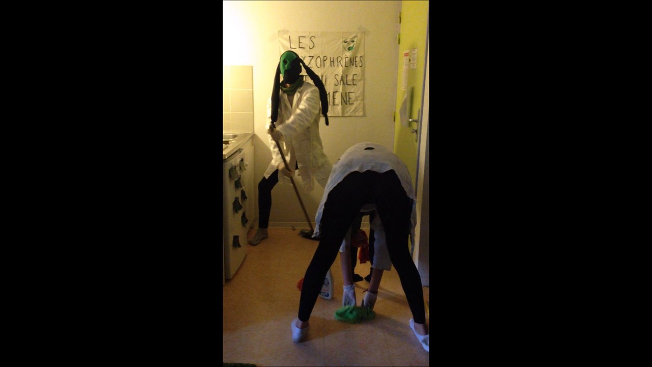 ménage